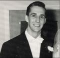John Gaydosh missing person case profile photo