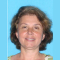 Yekaterina Belaya missing person case profile photo
