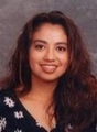 Diana Rojas missing person case profile photo