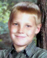 Zachary Bernhardt missing person case profile photo