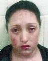Tanya Flores-santander missing person case profile photo