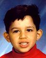 Jesus Cruz missing person case profile photo