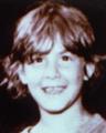 Sarah Avon missing person case profile photo