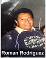 Roman Rodriguez missing person case profile photo
