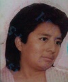 Adela Gaspar missing person case profile photo