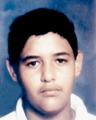 Jose Medina missing person case profile photo