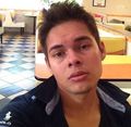 Ricardo ~ missing person case profile photo