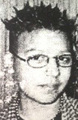 Maria Salas missing person case profile photo
