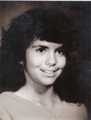 Melissa Alaniz missing person case profile photo