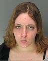Chelsea Ricker missing person case profile photo