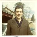 Clarke Achey missing person case profile photo