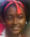 Aaliyah Bell missing person case profile photo