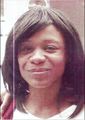 Chleise Drew missing person case profile photo