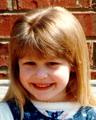 Ashley Jones missing person case profile photo