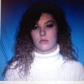 Amatha Saenz missing person case profile photo