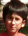 Amaru Frisancho-kiss missing person case profile photo