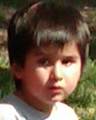 Raymi Frisancho-kiss missing person case profile photo