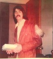 Martin Burleson missing person case profile photo