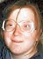 Stacey Morrison missing person case profile photo