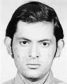 Carlos Rivas missing person case profile photo