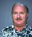 David Brown missing person case profile photo