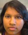 Sunia Sultana missing person case profile photo