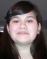 Veronica Maxville missing person case profile photo