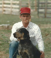 Daniel Campbell missing person case profile photo