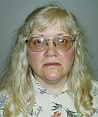 Geraldine Morlan missing person case profile photo