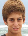 Perry Cohen missing person case profile photo