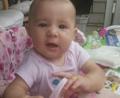 Ember Graham missing person case profile photo