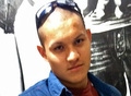 Edward Garcia Jr. missing person case profile photo