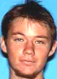 Che Morin missing person case profile photo