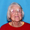 Georgia Kirk missing person case profile photo