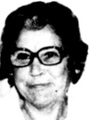 Marjorie Wilson missing person case profile photo