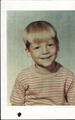 Gary Hose missing person case profile photo