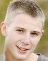 Macin Smith missing person case profile photo