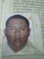 Abraham Moreno missing person case profile photo