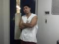 Santiago Cruz missing person case profile photo