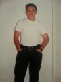 Wilmer Rodriguez missing person case profile photo