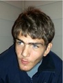 Wesley Firth missing person case profile photo