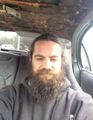 Glen Oldfield missing person case profile photo