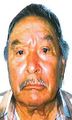 Mauro Hernandez missing person case profile photo