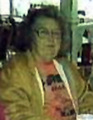 Margie Boone missing person case profile photo