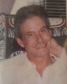 Glen Crowley missing person case profile photo