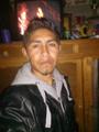 Ismael Yebra missing person case profile photo