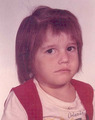 Sherry Young missing person case profile photo