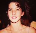 Christine Boggio missing person case profile photo