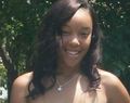 Tyarra Williams missing person case profile photo