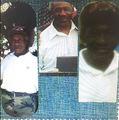 Lewis Smith missing person case profile photo